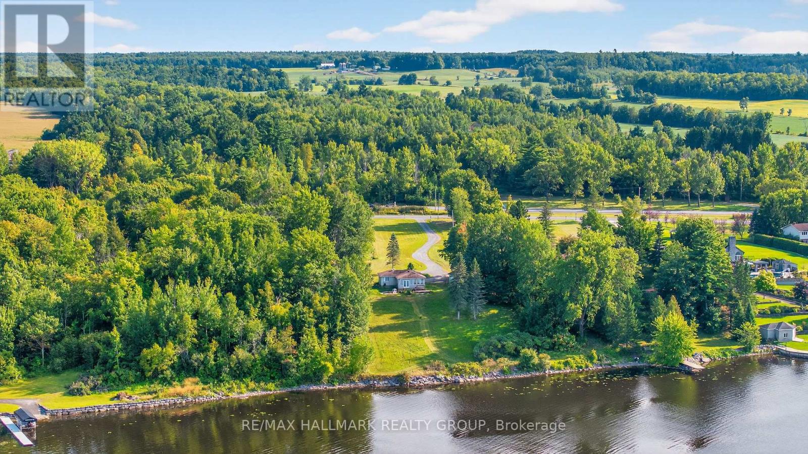 3855 OLD HIGHWAY 17, Clarence-Rockland, Ontario