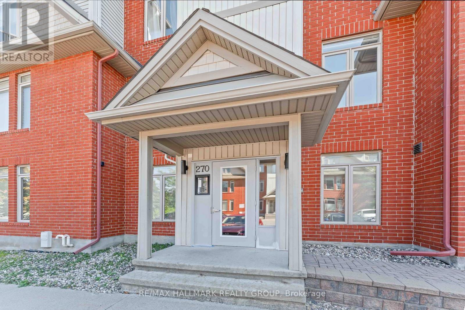 F - 270 MEILLEUR PRIVATE, Ottawa, Ontario