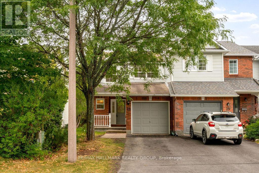 23 KALBROOK STREET, Ottawa, Ontario