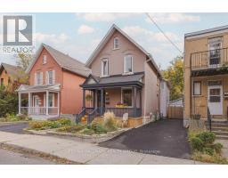 38 ELM STREET, Ottawa, Ontario