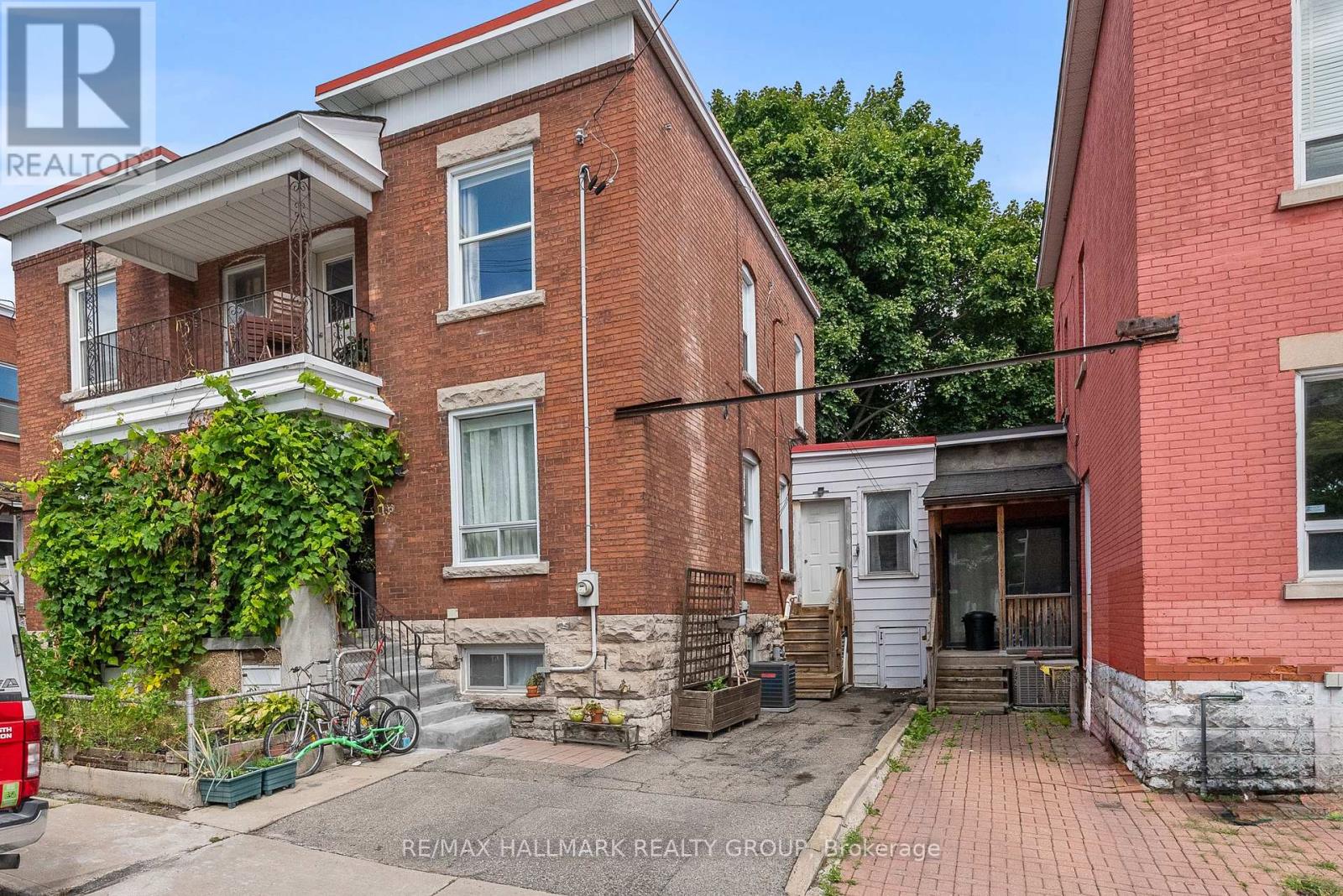 155 PERCY STREET, Ottawa, Ontario