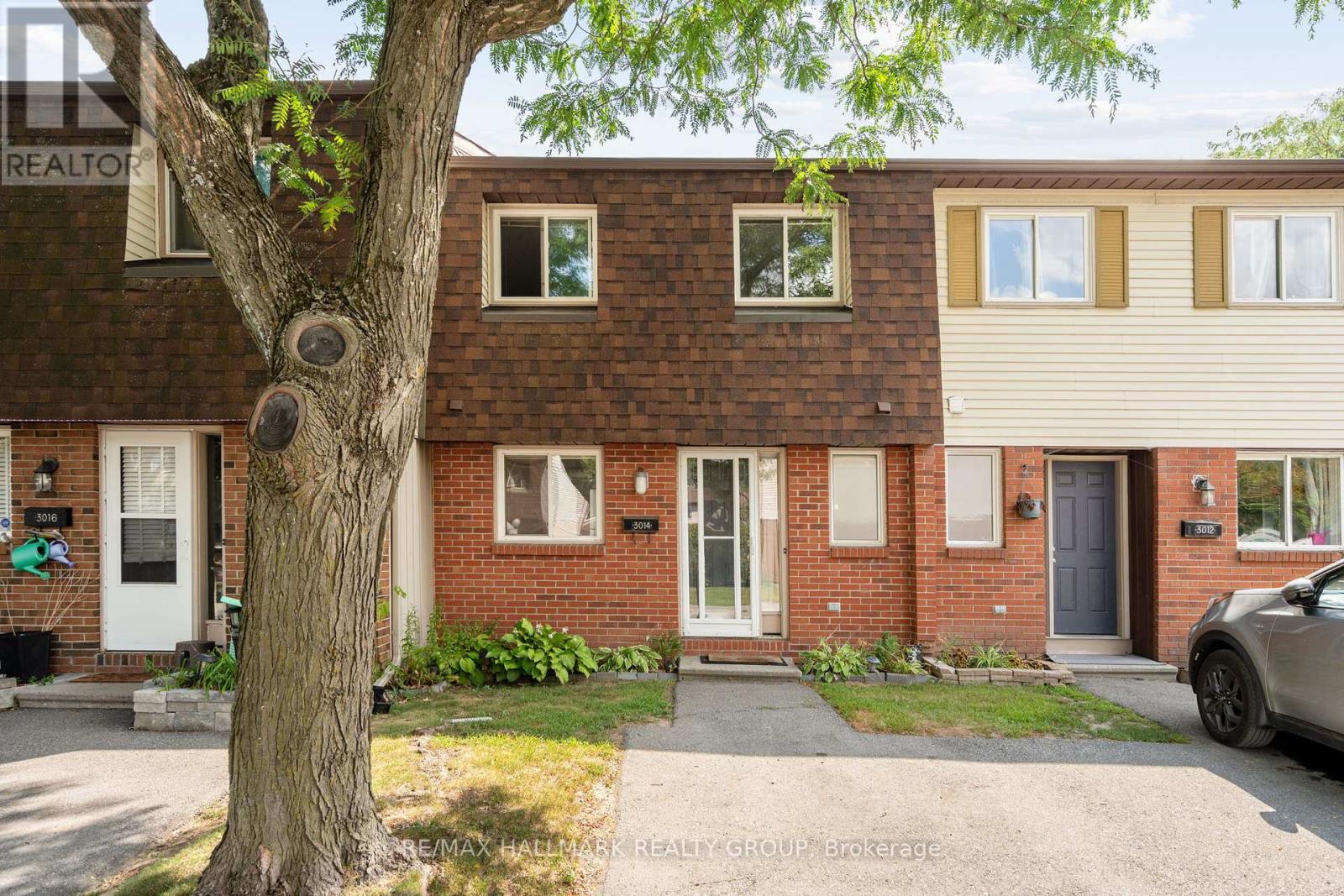 88 - 3014 OLYMPIC WAY, Ottawa, Ontario