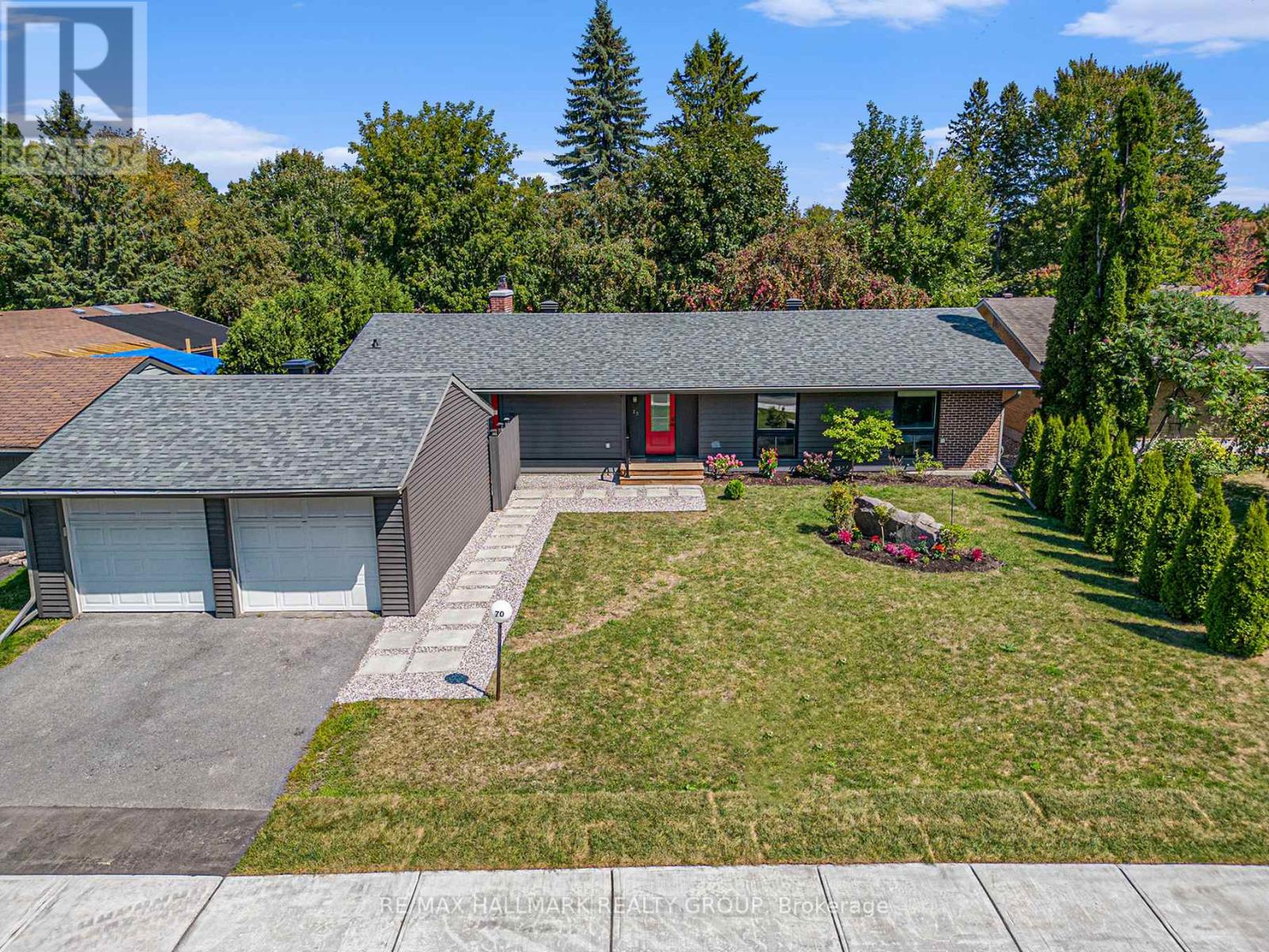 70 VARLEY DRIVE, Ottawa, Ontario