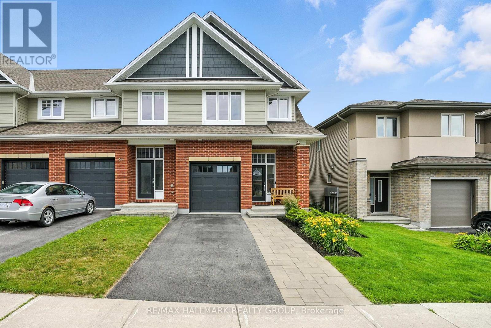 70 ARKOSE STREET, Ottawa, Ontario