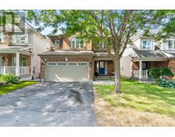 738 TRAMONTANA PLACE, Ottawa, Ontario