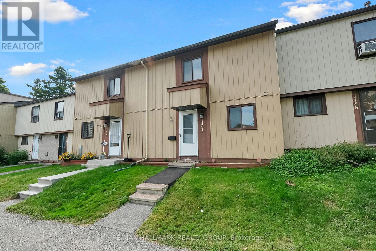 9 - 1483 BETHAMY LANE, Ottawa, Ontario
