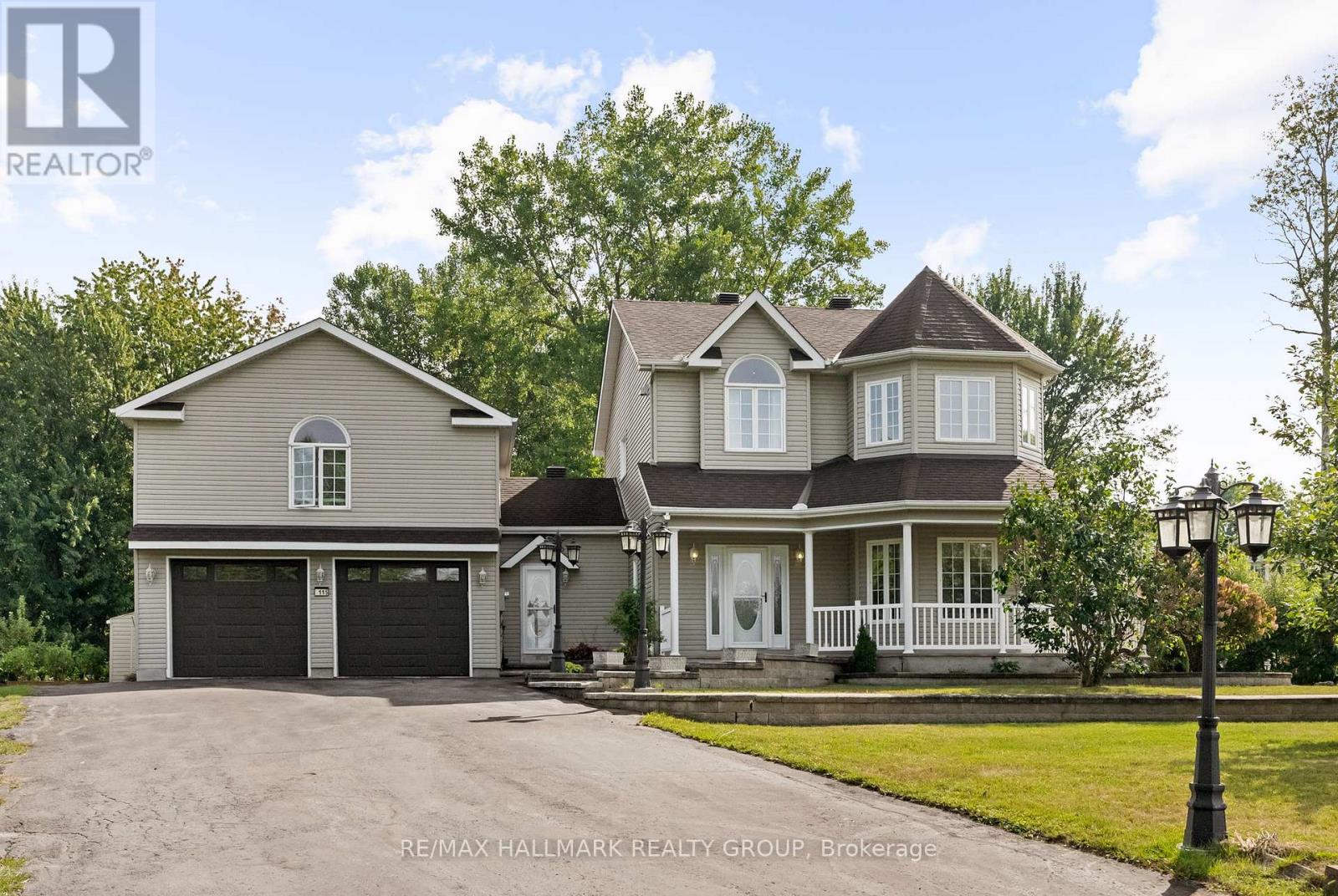 115 PIGEON STREET, Clarence-Rockland, Ontario