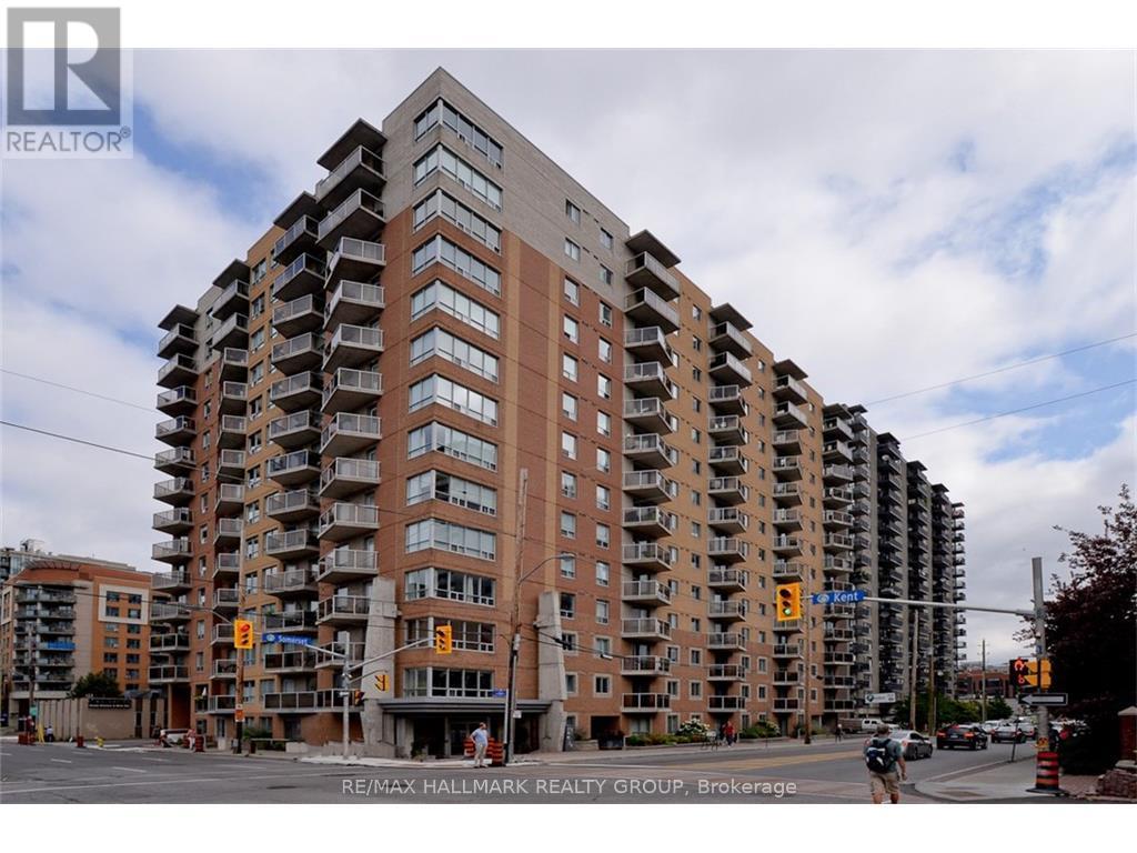 413 - 429 SOMERSET STREET W, Ottawa, Ontario