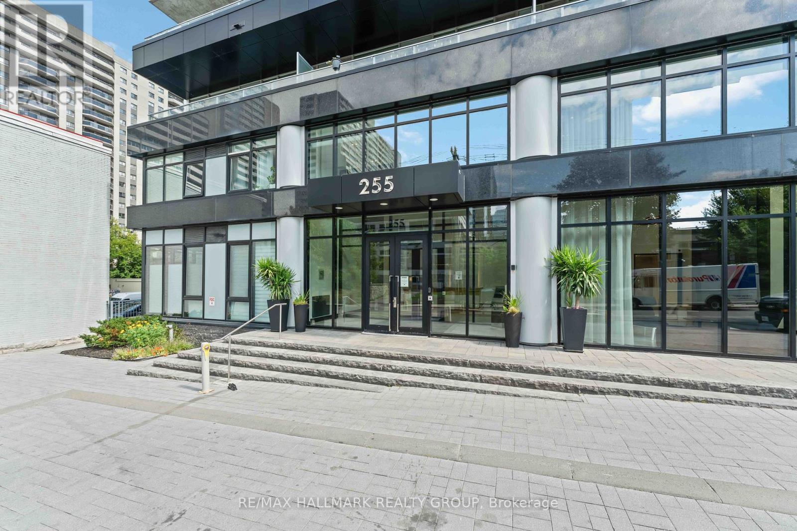 1209 - 255 BAY STREET, Ottawa, Ontario