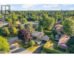 87 LEACOCK DRIVE, Ottawa, Ontario
