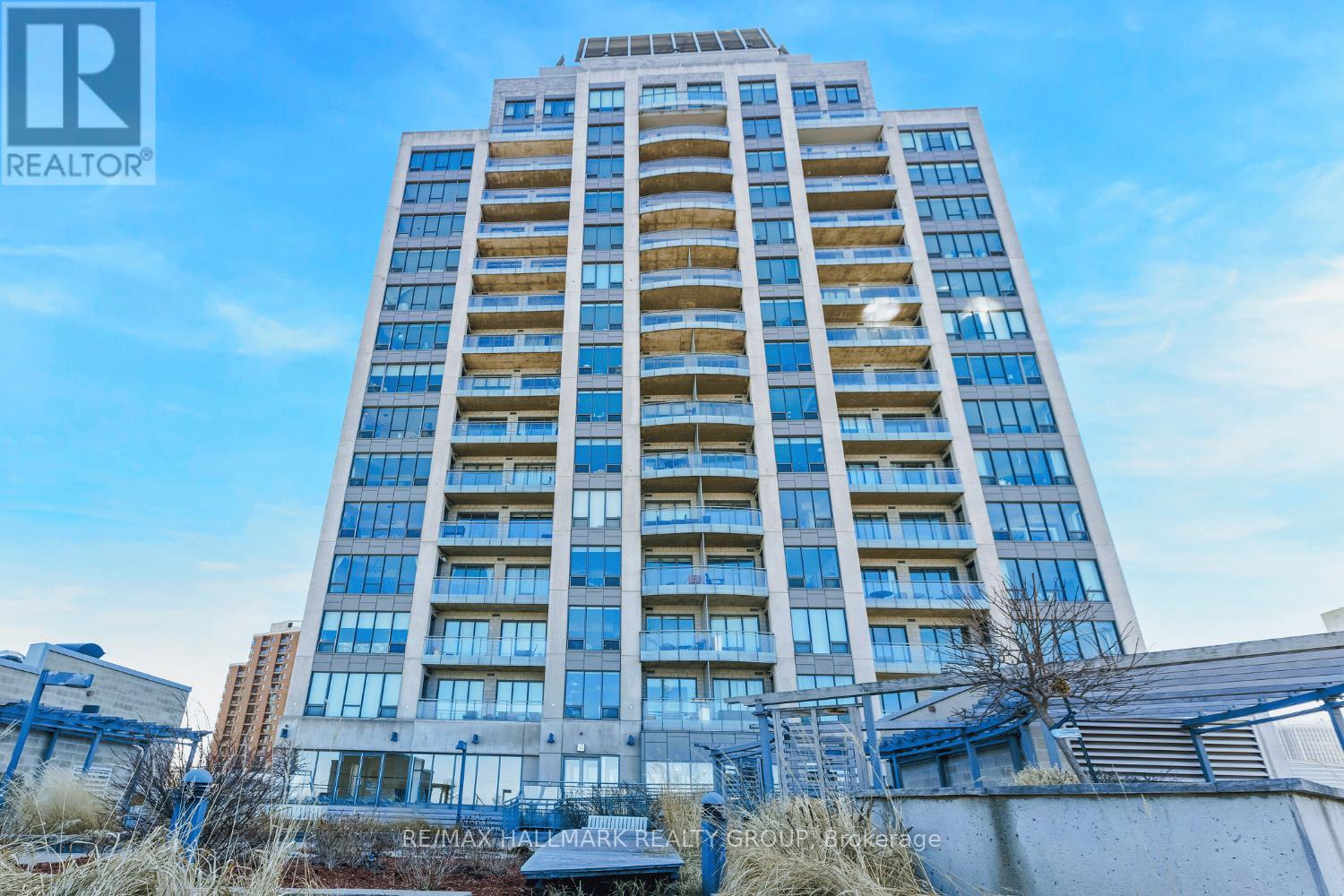 1404 - 90 GEORGE STREET, Ottawa, Ontario