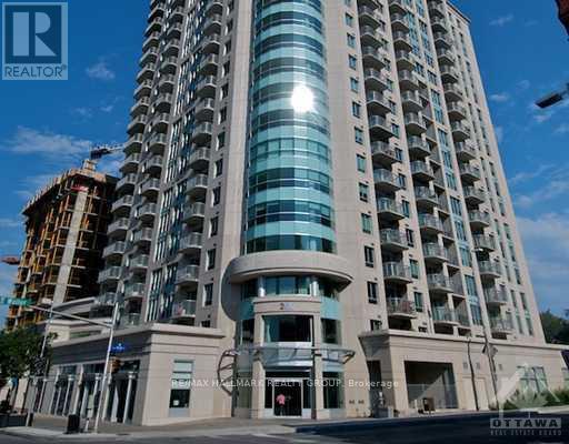 512 - 234 RIDEAU STREET, Ottawa, Ontario