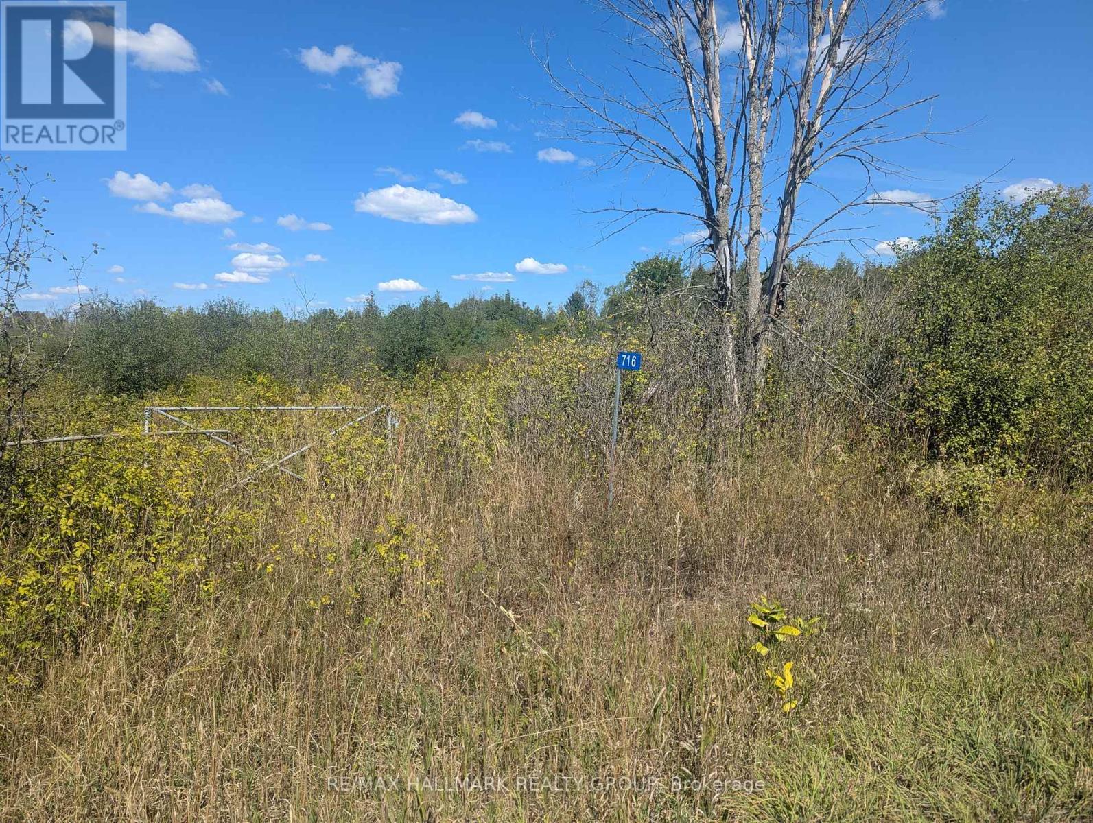 716 WILLIAM CAMPBELL ROAD, Montague, Ontario
