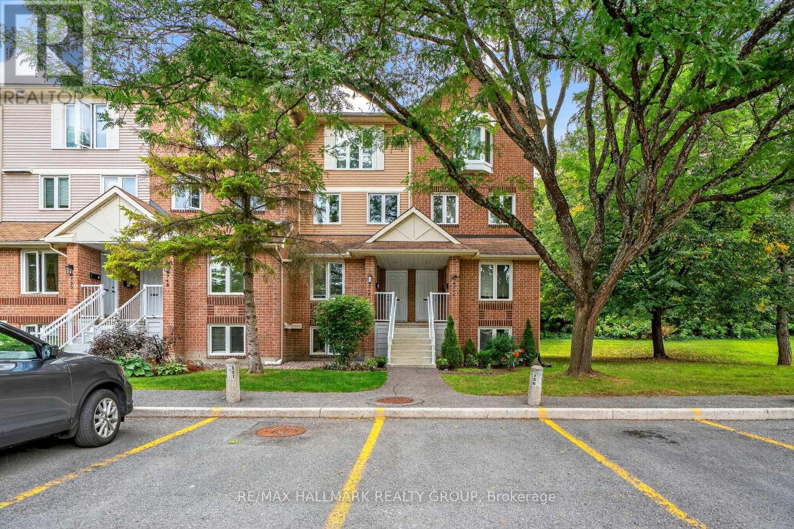 B - 6746 JEANNE DARC BOULEVARD, Ottawa, Ontario