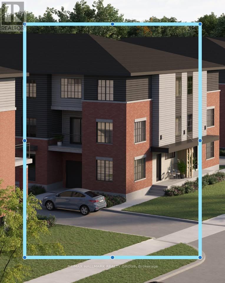 201 ENCANTO PRIVATE, Ottawa, Ontario
