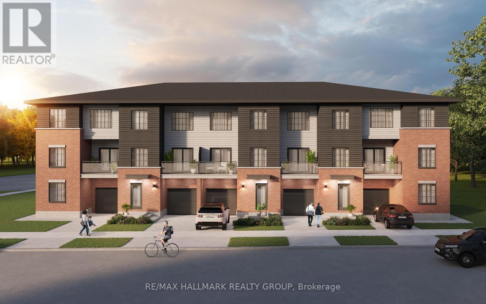 205 ENCANTO PRIVATE, Ottawa, Ontario