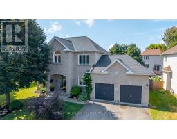 37 WILDERNESS WAY, Ottawa, Ontario
