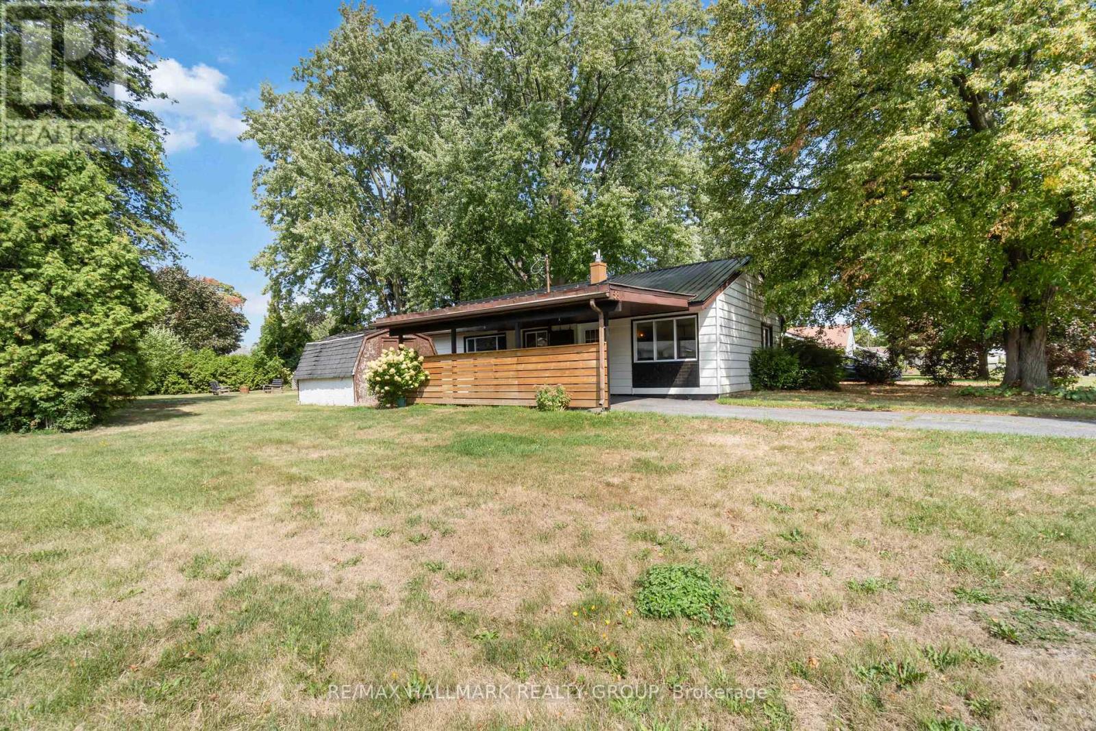 58 SHELDRICK DRIVE, South Dundas, Ontario