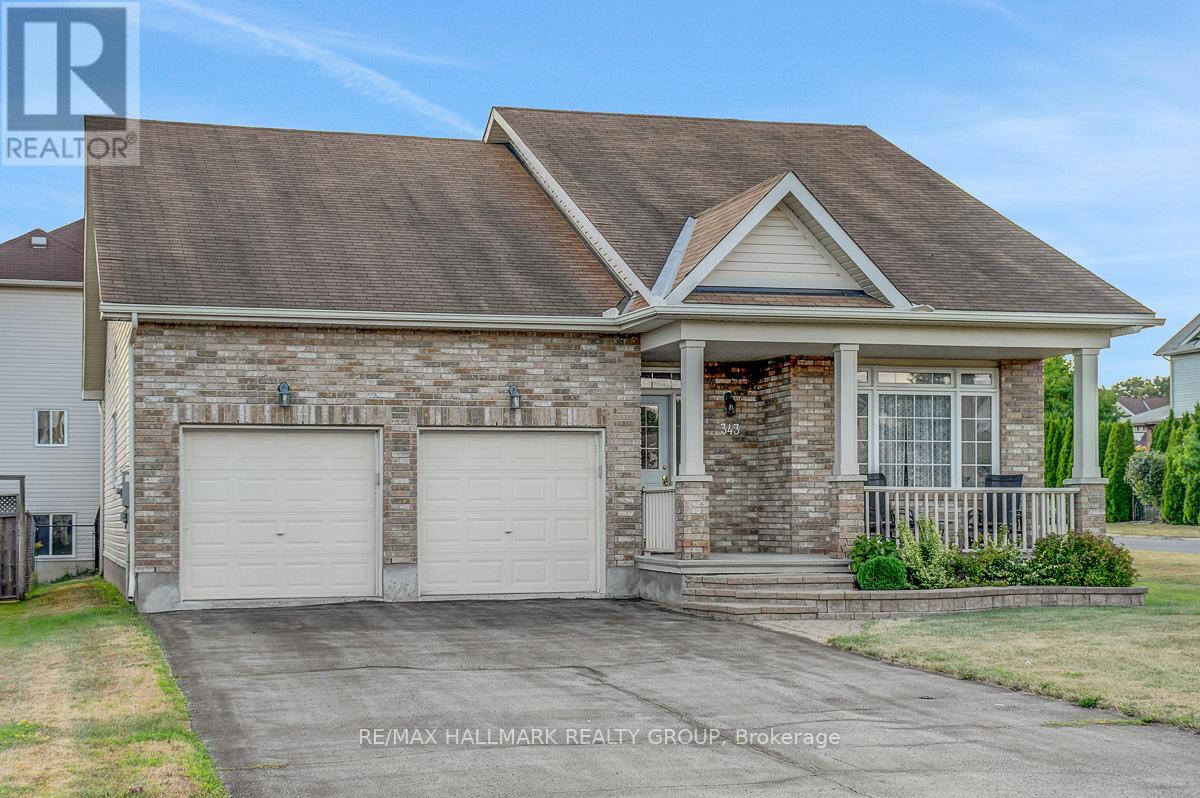 343 QUARTZ AVENUE, Clarence-Rockland, Ontario
