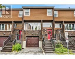 2094 ERIC CRESCENT, Ottawa, Ontario