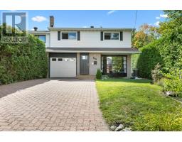 540 BRUNEL STREET, Ottawa, Ontario