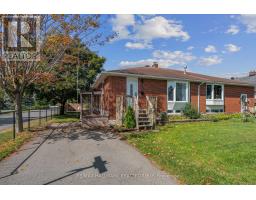 756 CUMMINGS AVENUE, Ottawa, Ontario