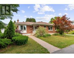 1986 SAUNDERSON DRIVE, Ottawa, Ontario