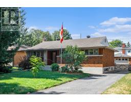 2088 BANGOR STREET, Ottawa, Ontario