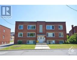 4 - 1376 TRENTON AVENUE, Ottawa, Ontario