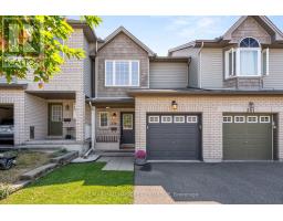 379 ROLLING MEADOW CRESCENT, Ottawa, Ontario