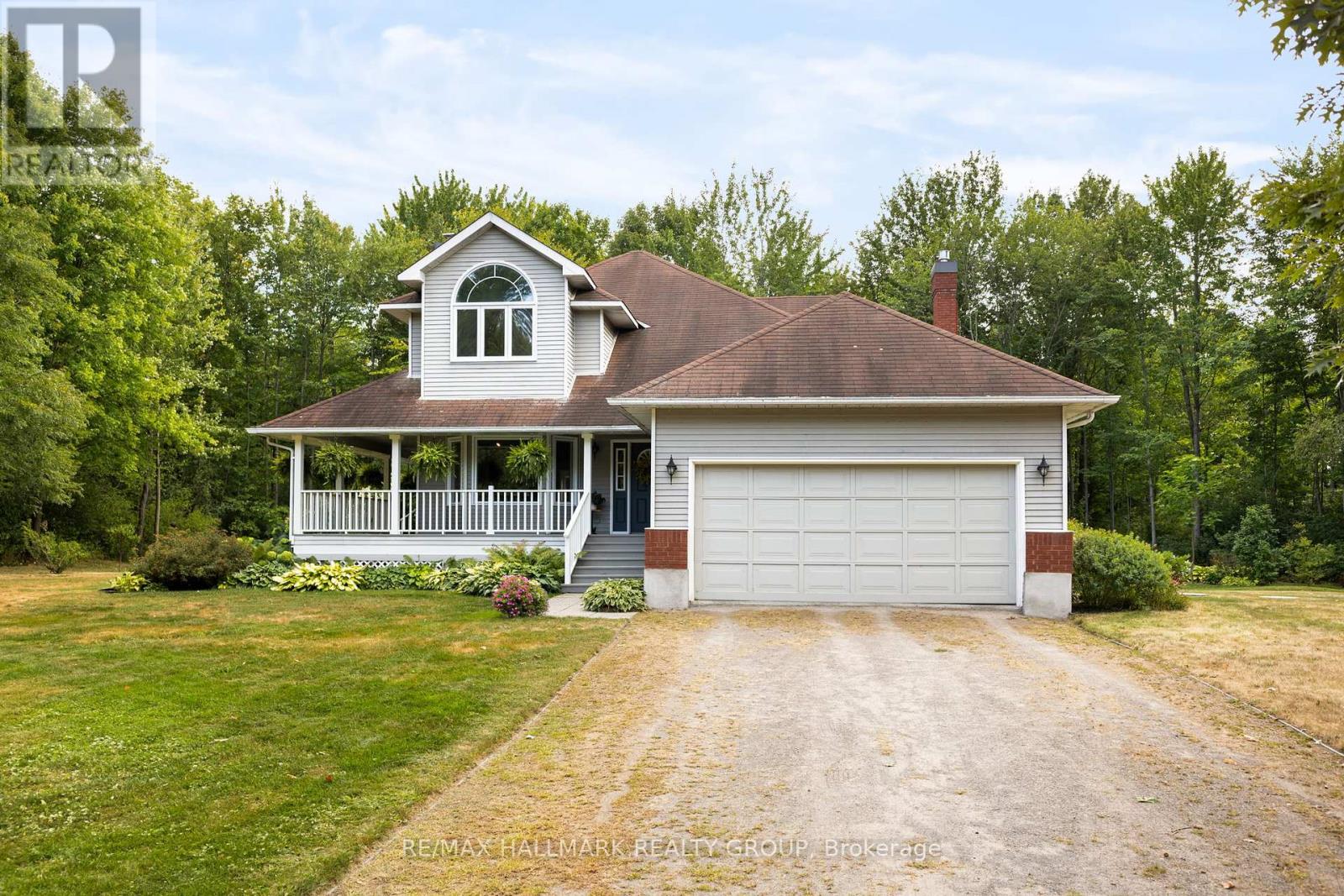 1103 RIDEAU BEND CRESCENT, Ottawa, Ontario