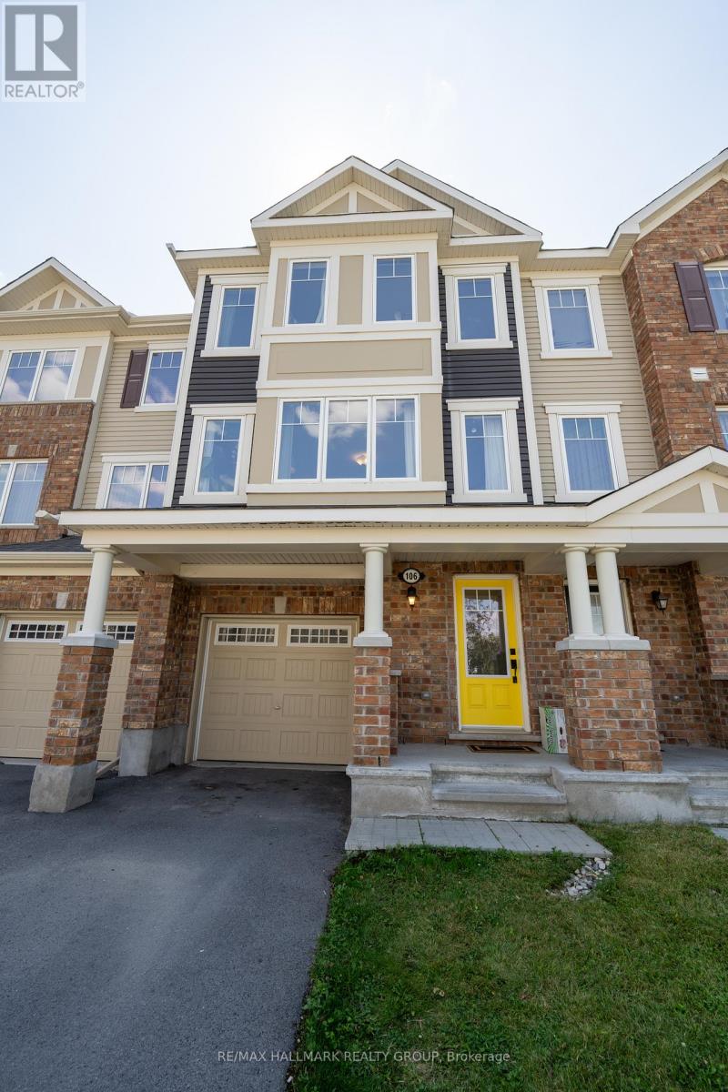 106 GELDERLAND PRIVATE, Ottawa, Ontario