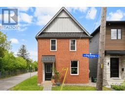 69 KING GEORGE STREET, Ottawa, Ontario