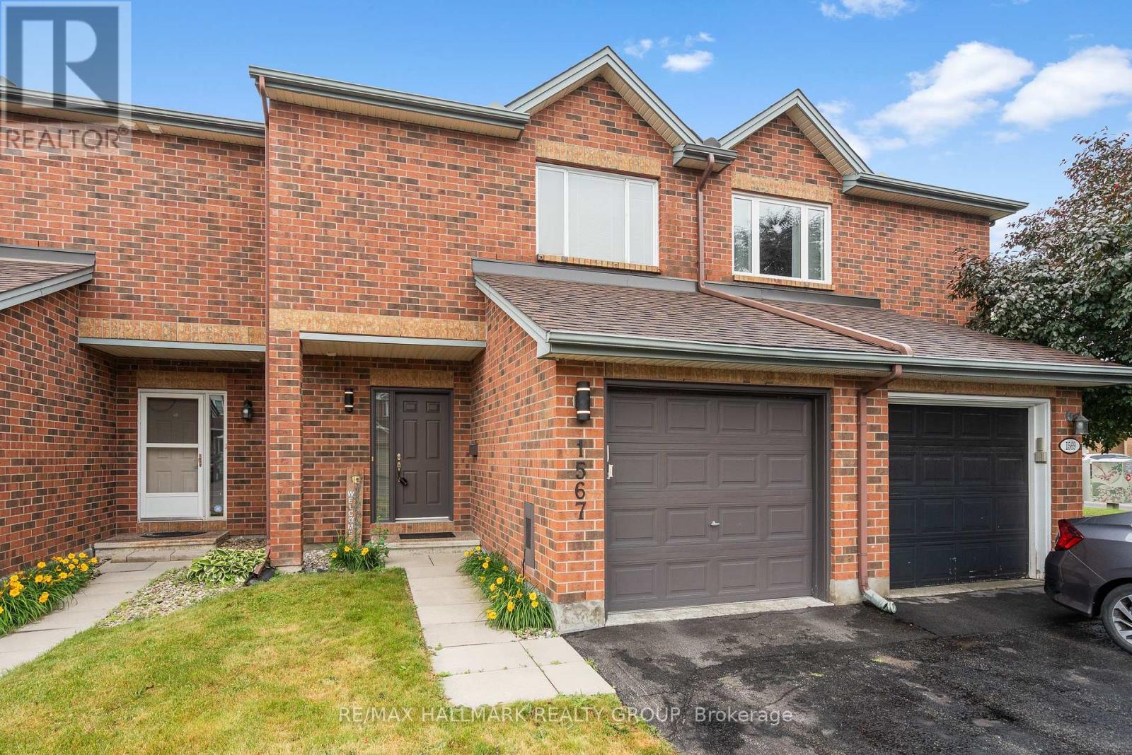 1567 CEDAR MILLS ROAD, Ottawa, Ontario