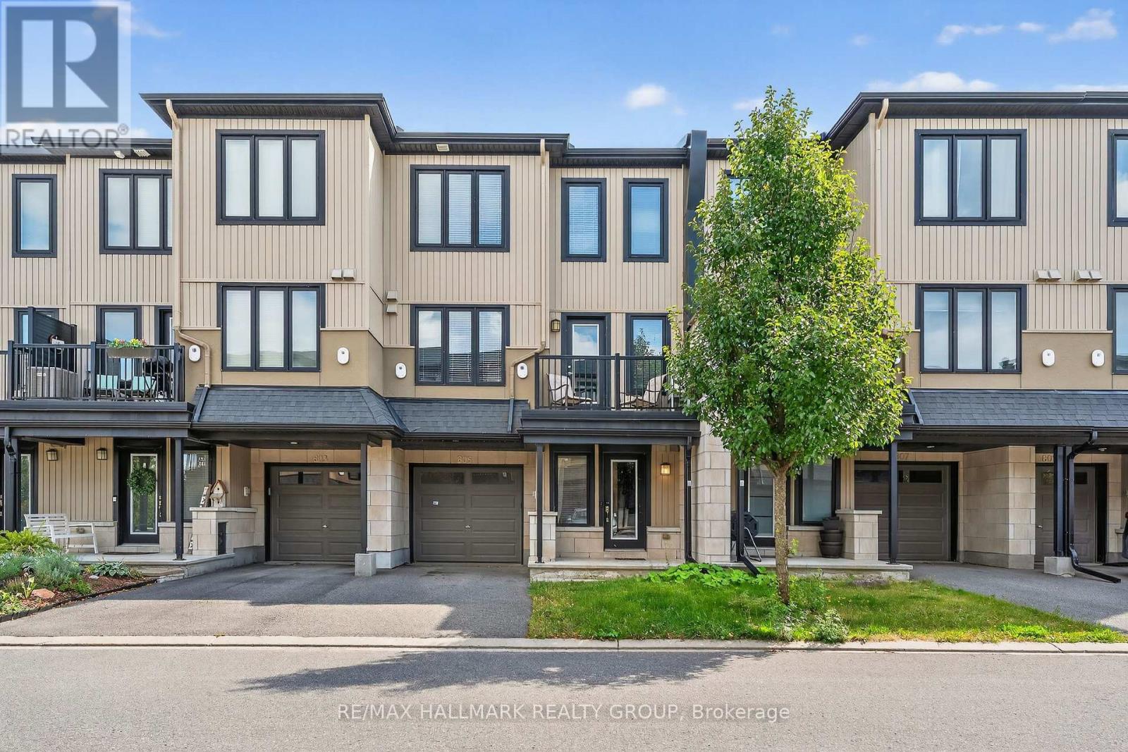 805 ELEMENT PRIVATE, Ottawa, Ontario