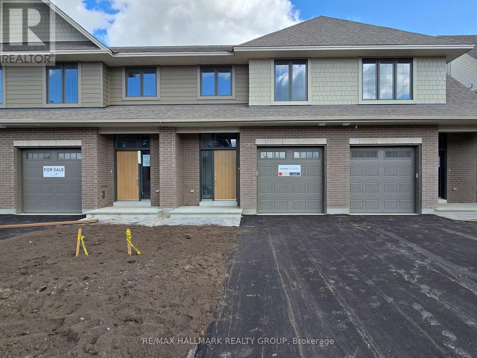 1320 WHITLOW GRASS WAY, Ottawa, Ontario