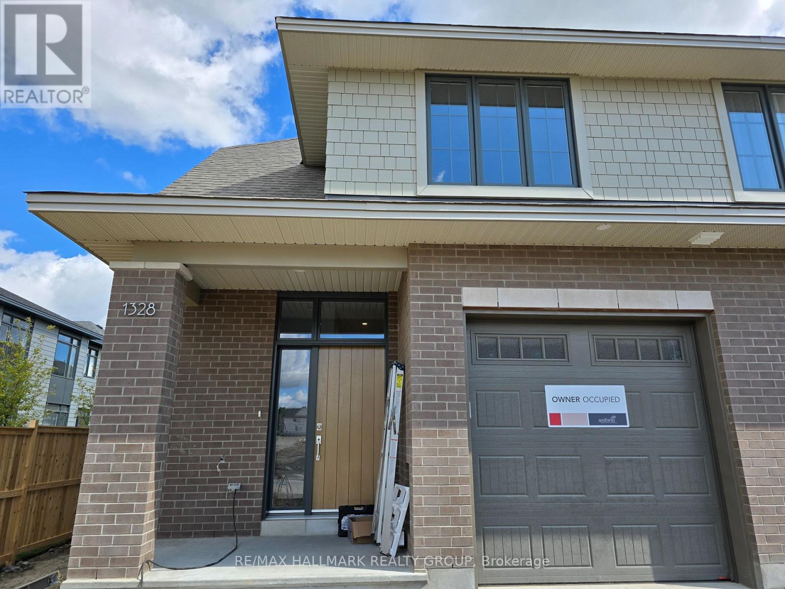 1328 WHITLOW GRASS WAY, Ottawa, Ontario