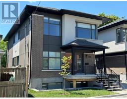 B - 316 MONA AVENUE, Ottawa, Ontario