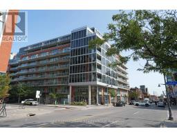 PENTHOUSE 804 - 360 MCLEOD STREET, Ottawa, Ontario