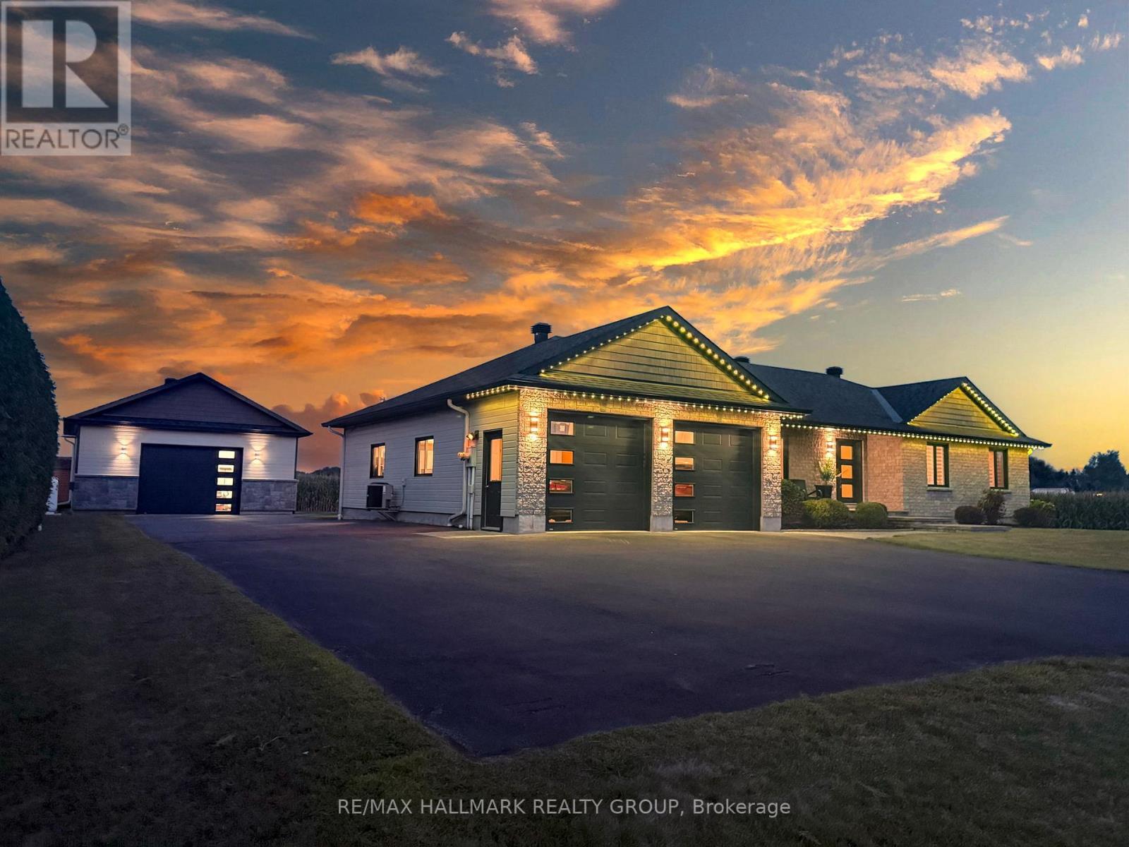 2321 DU LAC ROAD, Clarence-Rockland, Ontario