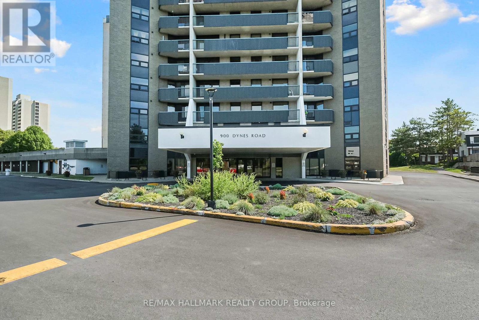 1904 - 900 DYNES ROAD, Ottawa, Ontario