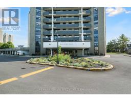 1904 - 900 DYNES ROAD, Ottawa, Ontario