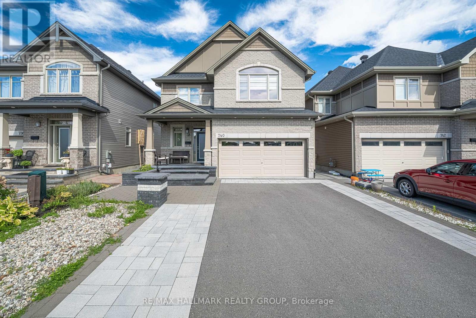 740 FIDDLEHEAD STREET, Ottawa, Ontario