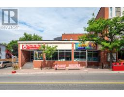 843-839 SOMERSET STREET W, Ottawa, Ontario