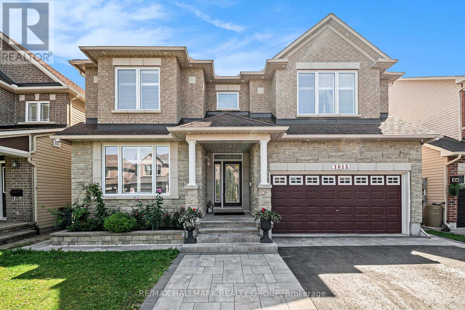 1015 WINTERSPRING RIDGE, Ottawa, Ontario