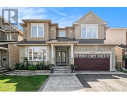 1015 WINTERSPRING RIDGE, Ottawa, Ontario