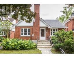 150 RUSKIN STREET, Ottawa, Ontario