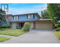 1712 PLAYFAIR DRIVE, Ottawa, Ontario