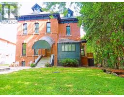 460 WILBROD STREET, Ottawa, Ontario