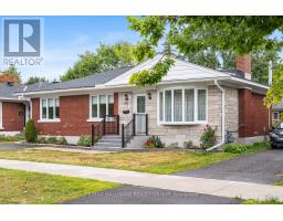 853 CHAPMAN BOULEVARD, Ottawa, Ontario